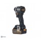 DeWALT DCK2222MP2T McLaren  įrankių rinkinys 2x5 Ah
